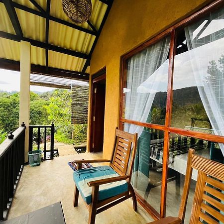 Rainforest Nature House Deniyaya Kültér fotó